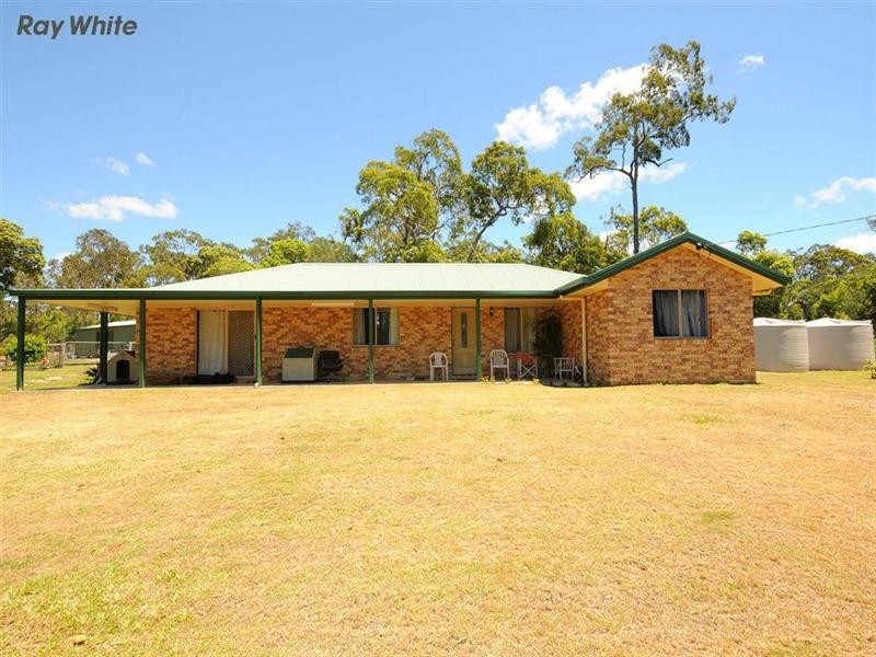 278 River Heads Road, Booral QLD 4655