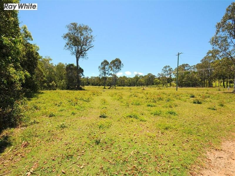 278 River Heads Road, Booral QLD 4655
