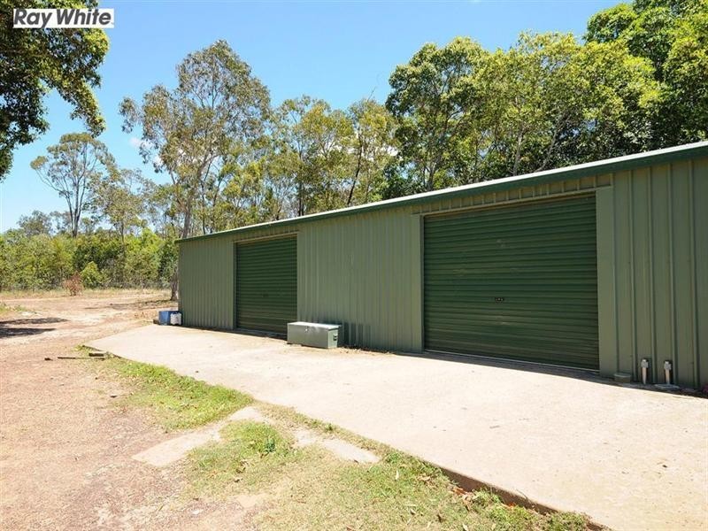 278 River Heads Road, Booral QLD 4655