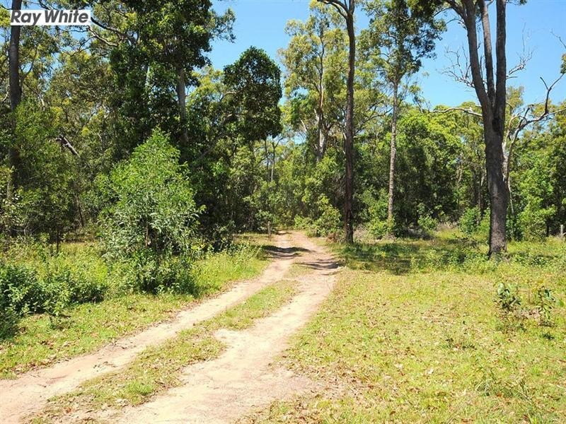 278 River Heads Road, Booral QLD 4655