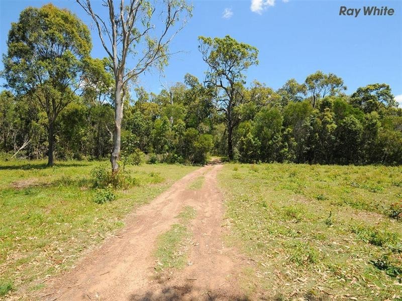 278 River Heads Road, Booral QLD 4655