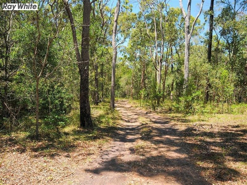 278 River Heads Road, Booral QLD 4655