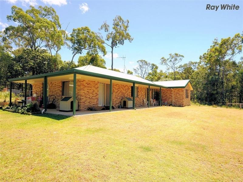 278 River Heads Road, Booral QLD 4655