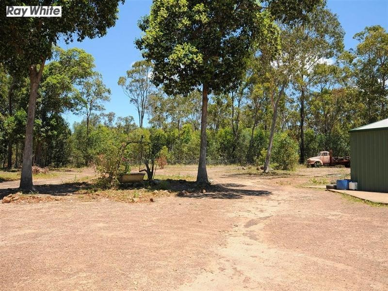 278 River Heads Road, Booral QLD 4655