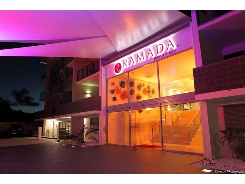 627 Esplanade, Urangan QLD 4655