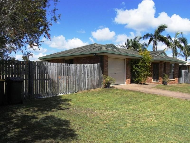 115 Snapper Street, Kawungan QLD 4655