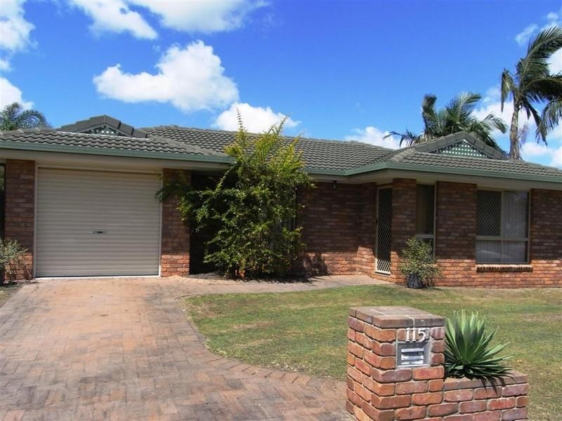 115 Snapper Street, Kawungan QLD 4655