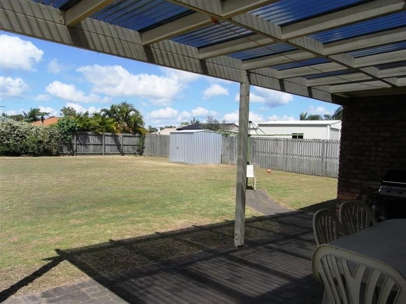 115 Snapper Street, Kawungan QLD 4655
