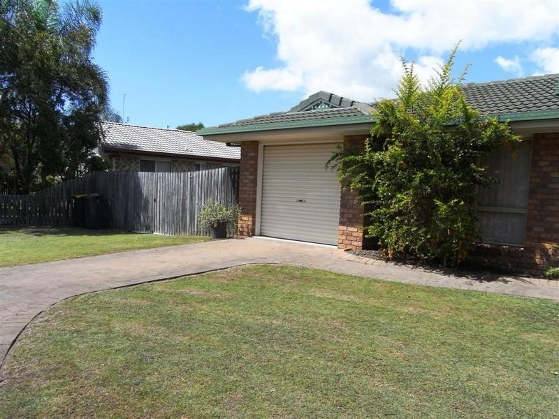 115 Snapper Street, Kawungan QLD 4655