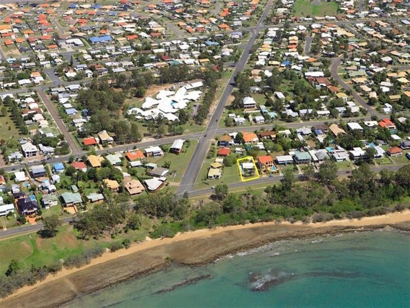 159 Charlton Esplanade, Point Vernon QLD 4655