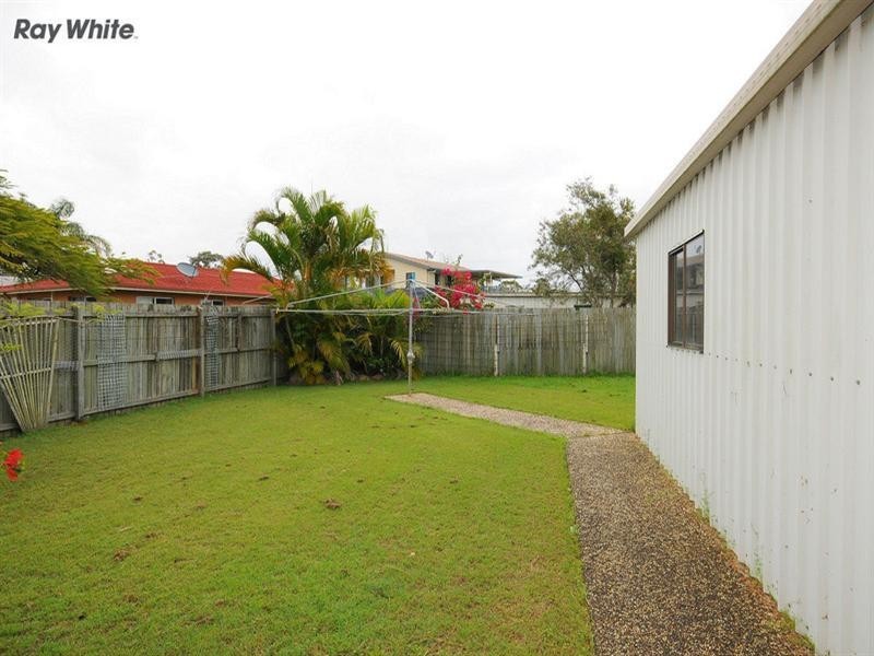 159 Charlton Esplanade, Point Vernon QLD 4655