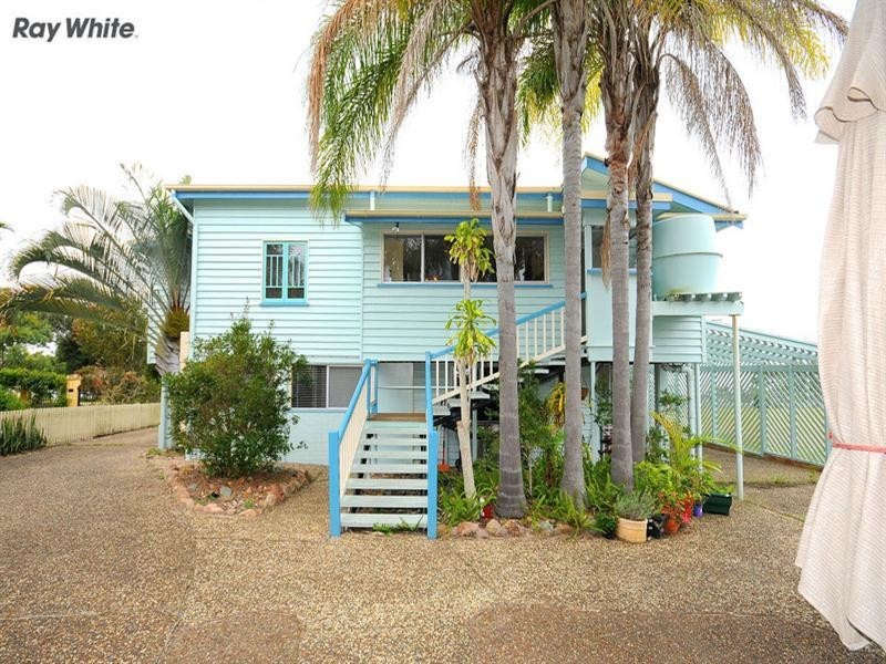 159 Charlton Esplanade, Point Vernon QLD 4655