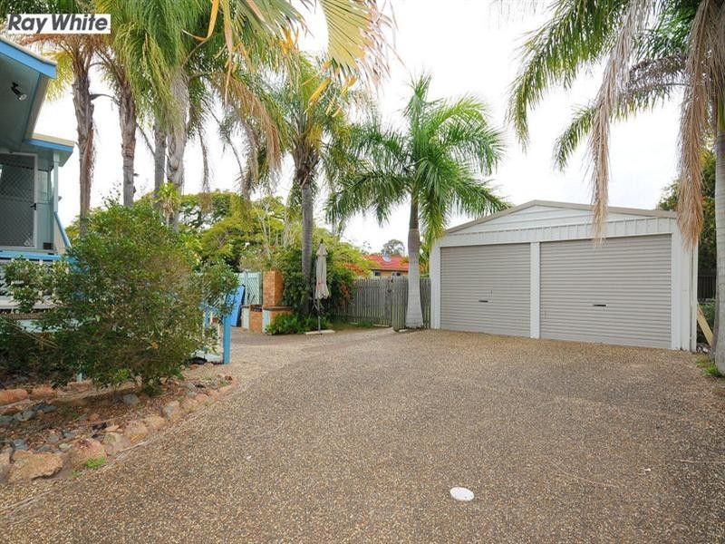 159 Charlton Esplanade, Point Vernon QLD 4655