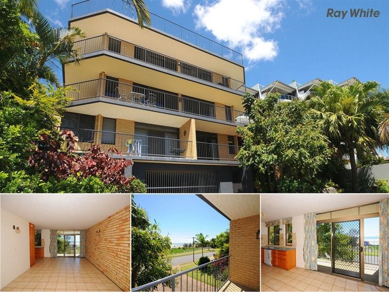 1/242 Charlton Esplanade, Pialba QLD 4655