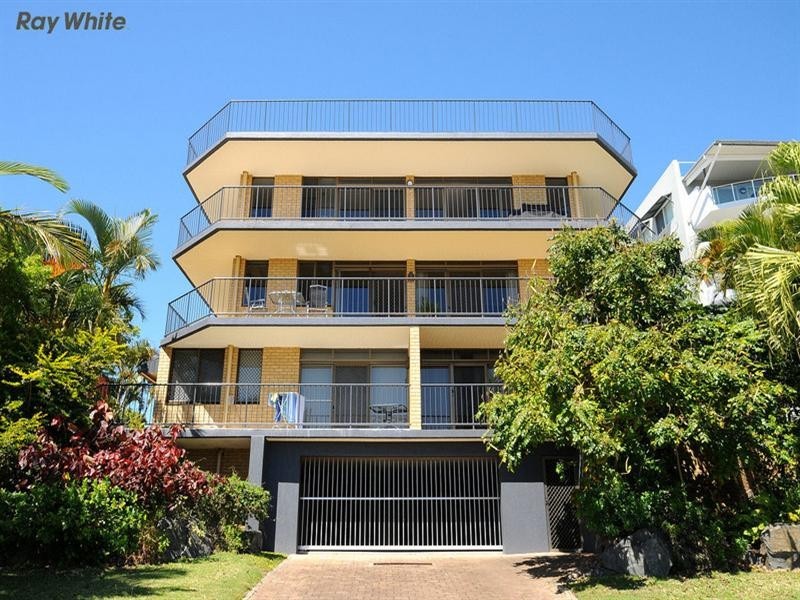 1/242 Charlton Esplanade, Pialba QLD 4655