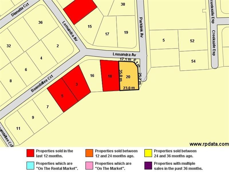 20 Lomandra Avenue, Cooloola QLD 4580
