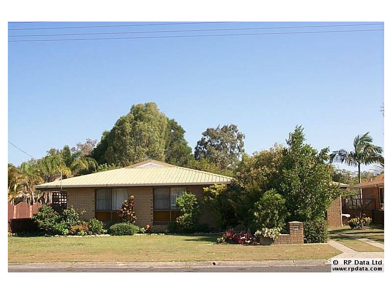 61 Oleander Avenue, Kawungan QLD 4655