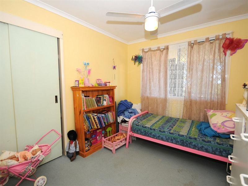 34 Victor Drive, Kawungan QLD 4655