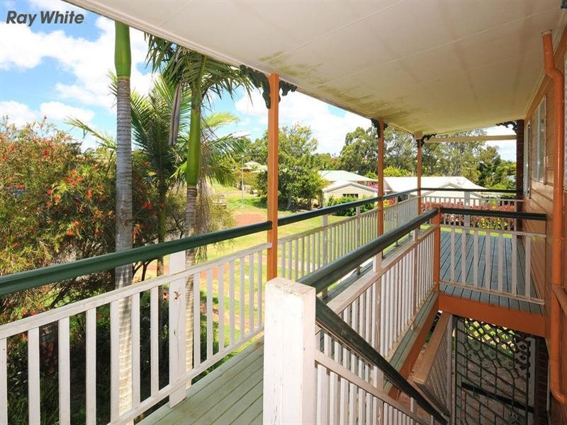 34 Victor Drive, Kawungan QLD 4655