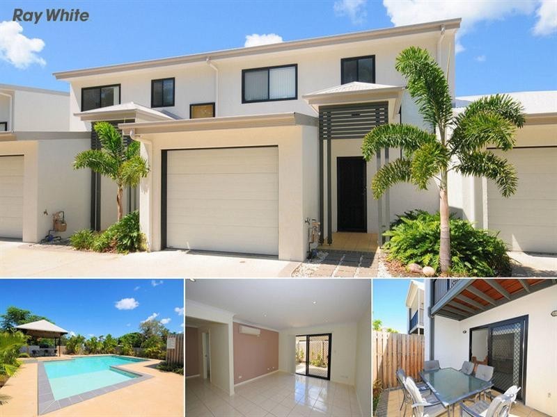 27/654 Charlton Esplanade, Urangan QLD 4655