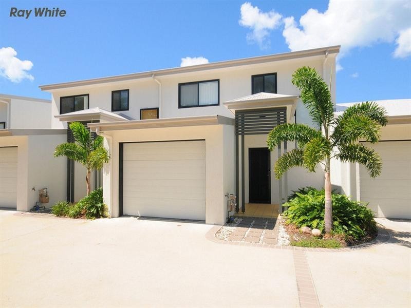 27/654 Charlton Esplanade, Urangan QLD 4655