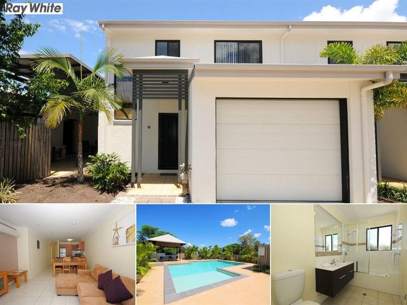18/654 Charlton Esplanade, Urangan QLD 4655