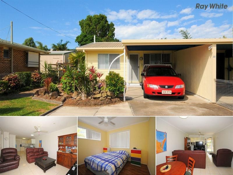 23A Murphy Street, Point Vernon QLD 4655
