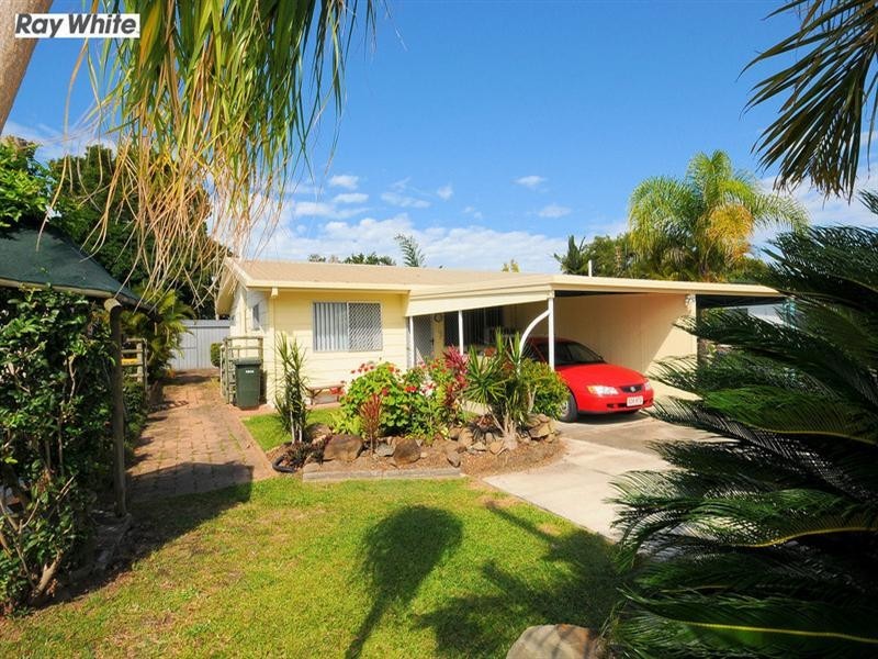 23A Murphy Street, Point Vernon QLD 4655