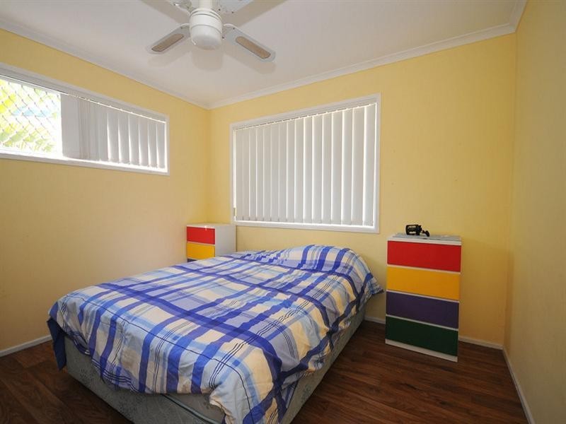 23A Murphy Street, Point Vernon QLD 4655