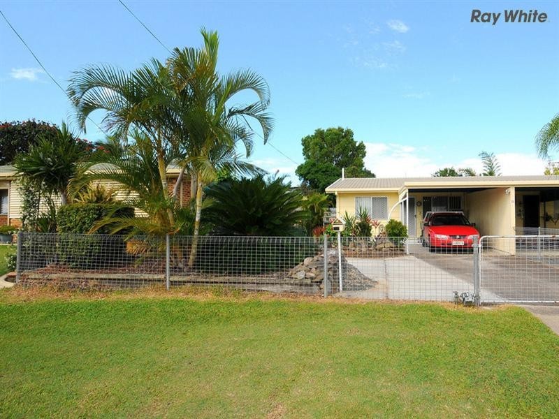 23A Murphy Street, Point Vernon QLD 4655