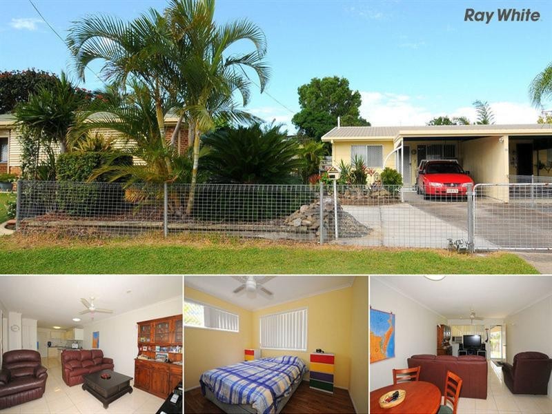 23A Murphy Street, Point Vernon QLD 4655