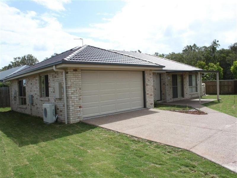 55 Magellan Circuit, Urraween QLD 4655