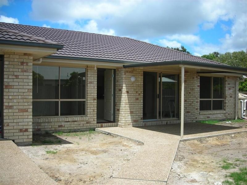 55 Magellan Circuit, Urraween QLD 4655