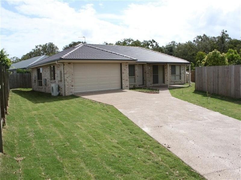 55 Magellan Circuit, Urraween QLD 4655