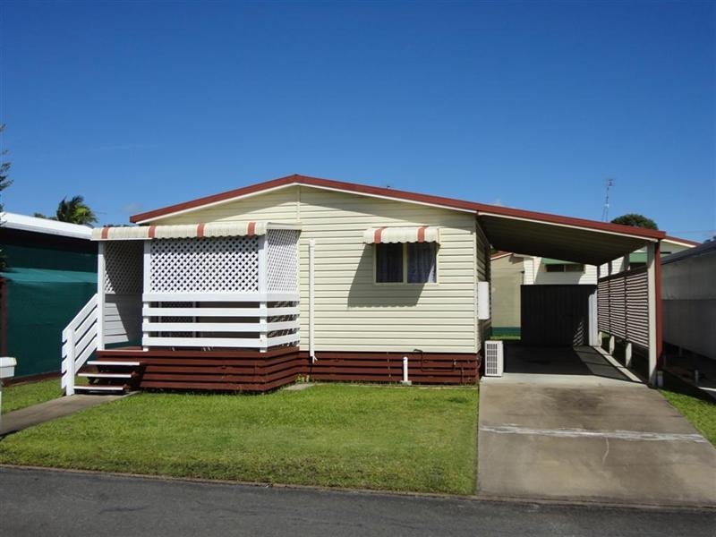 30/208 Elizabeth Street, Urangan QLD 4655