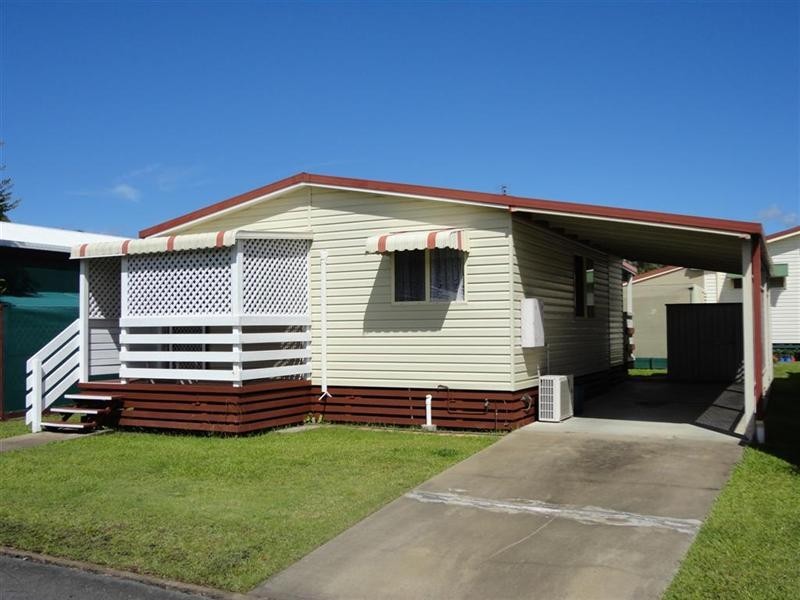 30/208 Elizabeth Street, Urangan QLD 4655