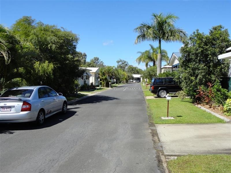 30/208 Elizabeth Street, Urangan QLD 4655