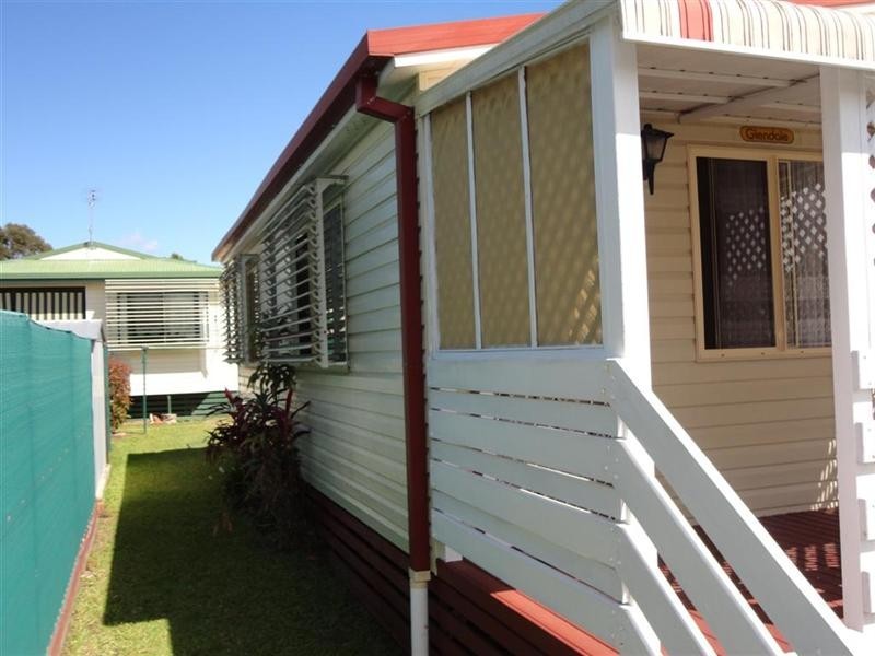 30/208 Elizabeth Street, Urangan QLD 4655