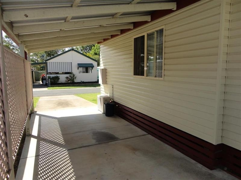 30/208 Elizabeth Street, Urangan QLD 4655
