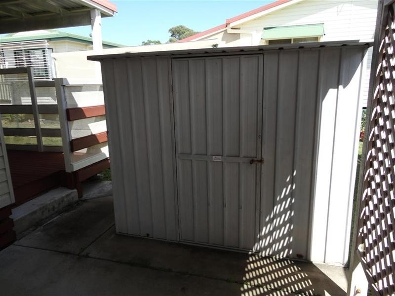 30/208 Elizabeth Street, Urangan QLD 4655