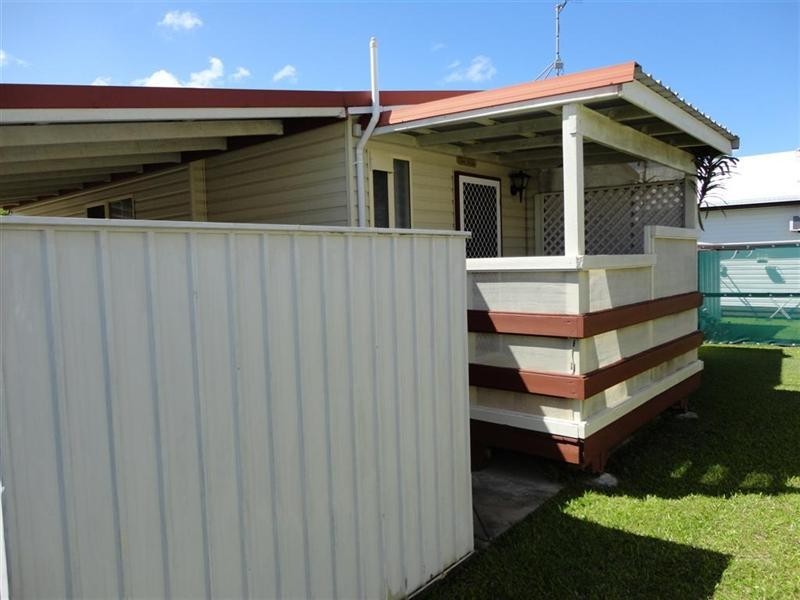 30/208 Elizabeth Street, Urangan QLD 4655