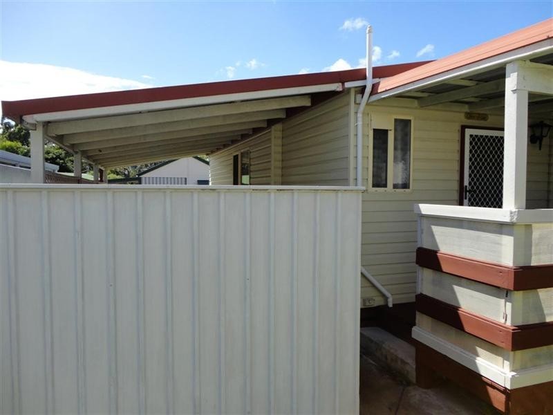 30/208 Elizabeth Street, Urangan QLD 4655