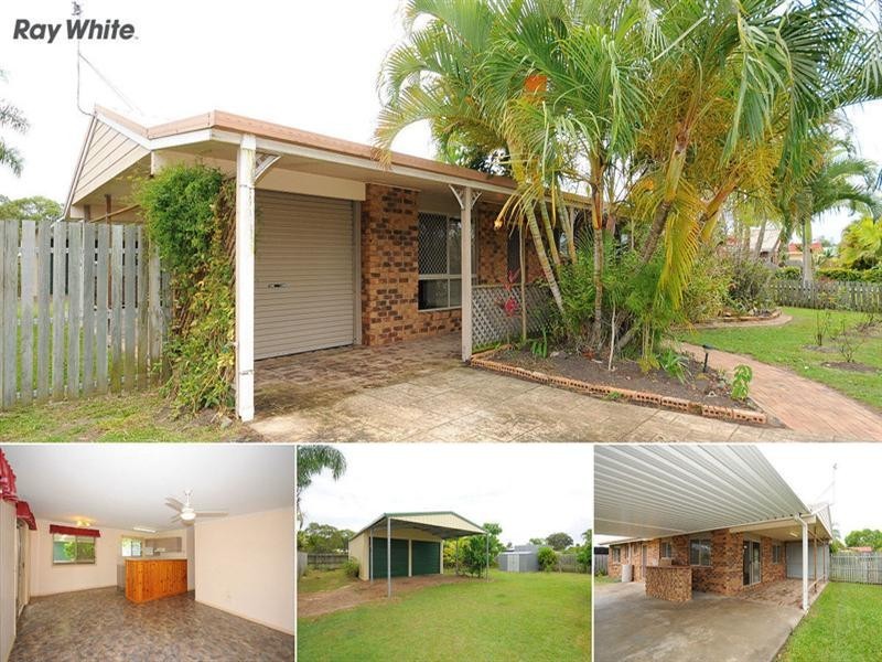 88 Snapper Street, Kawungan QLD 4655