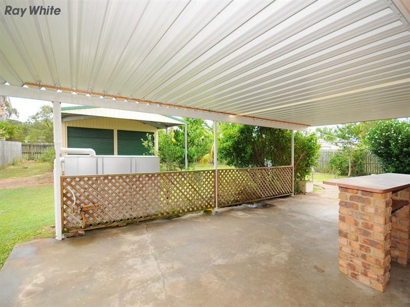 88 Snapper Street, Kawungan QLD 4655