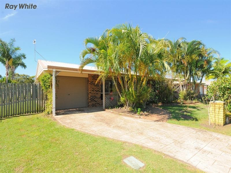 88 Snapper Street, Kawungan QLD 4655