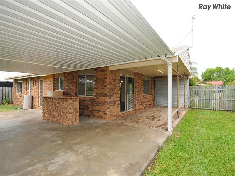 88 Snapper Street, Kawungan QLD 4655