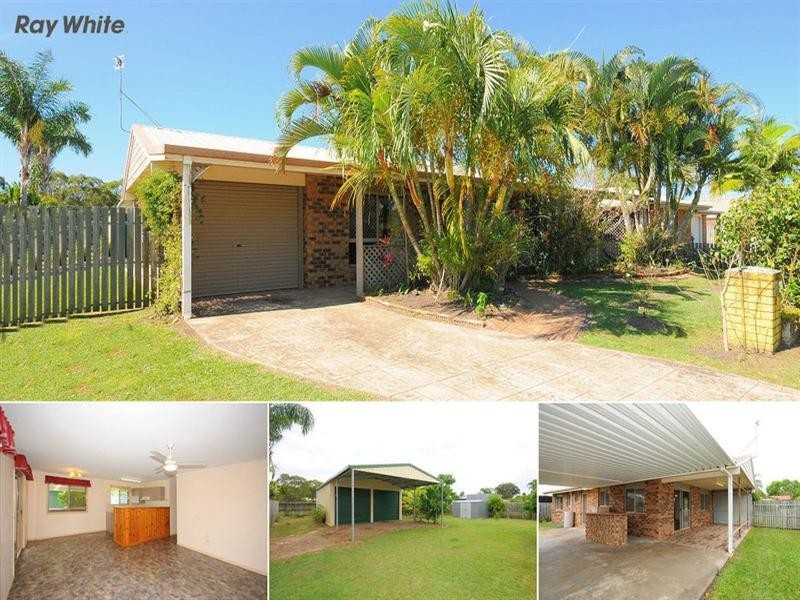 88 Snapper Street, Kawungan QLD 4655