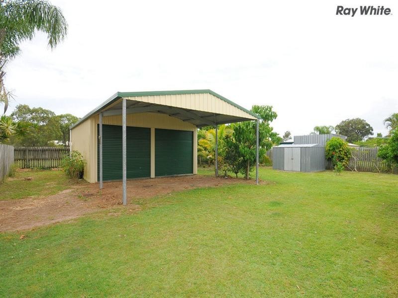 88 Snapper Street, Kawungan QLD 4655