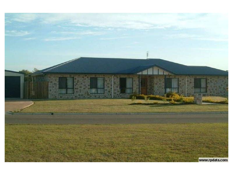 30 Sandalwood Drive, Wondunna QLD 4655