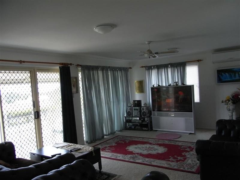 347 Boat Harbour Drive, Scarness QLD 4655